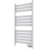 Cecotec Ready Warm 9000 Twin Towel Ηλεκτρική Πετσετοκρεμάστρα 450W 102x55cm Λευκή