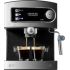 Cecotec Power Espresso 20 Μηχανή Espresso 850W Πίεσης 20bar Ασημί 01503