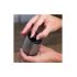 Cecotec Instantmill Gravity Σετ Ηλεκτρικοί Μύλοι Μπαχαρικών Inox σε Ασημί Χρώμα 2τμχ