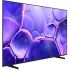 Samsung Smart Τηλεόραση 85" 4K UHD LED U8000F HDR (2025) UE85U8072FUXXH