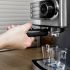 Cecotec Power Espresso 20 Μηχανή Espresso 850W Πίεσης 20bar Ασημί 01503