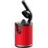 Cecotec Xqueeze RetroJuice 600 Retro Ηλεκτρικός Στίφτης 600W Κόκκινος