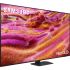 Samsung Smart Τηλεόραση 50" 4K UHD Neo QLED QN90F HDR (2025) QE50QN90FATXXH
