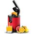 Cecotec Xqueeze RetroJuice 600 Retro Ηλεκτρικός Στίφτης 600W Κόκκινος