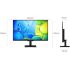 Samsung Smart Τηλεόραση 24" Full HD LED F6000 HDR (2025) UE24F6002FKXXH