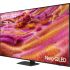 Samsung Smart Τηλεόραση 50" 4K UHD Neo QLED QN90F HDR (2025) QE50QN90FATXXH