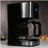 Cecotec Coffee 66 Smart Προγραμματιζόμενη Καφετιέρα Φίλτρου 950W Silver