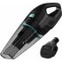 Cecotec Conga Immortal Extremesuction Animal Hand Επαναφορτιζόμενο Σκουπάκι Χειρός 22.2V Μαύρο