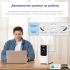 Levoit Smart Καθαριστής Αέρα / Υγραντήρας Υπερήχων 26W για Χώρους 40m²