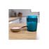 Cecotec Instantmill Gravity Σετ Ηλεκτρικοί Μύλοι Μπαχαρικών Inox σε Ασημί Χρώμα 2τμχ
