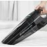 Cecotec Conga Immortal Extremesuction Animal Hand Επαναφορτιζόμενο Σκουπάκι Χειρός 22.2V Μαύρο