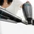 Cecotec Conga Immortal Extremesuction Animal Hand Επαναφορτιζόμενο Σκουπάκι Χειρός 22.2V Μαύρο
