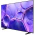 Samsung Smart Τηλεόραση 85" 4K UHD LED U8000F HDR (2025) UE85U8072FUXXH