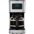 Cecotec Coffee 66 Smart Προγραμματιζόμενη Καφετιέρα Φίλτρου 950W Silver