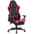 Καρέκλα Γραφείου Artelibre Gaming Sligo Κόκκινο/μαύρο pvc 70x55x122-131cm