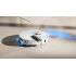 Dreame L40s Pro Ultra Σκούπα Ρομπότ με Χαρτογράφηση Laser & Απορρόφηση 19000Pa Λευκή