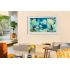 Samsung Smart Τηλεόραση 50" 4K UHD QLED The Frame LS03F HDR (2025) QE50LS03FAUXXH