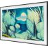 Samsung Smart Τηλεόραση 50" 4K UHD QLED The Frame LS03F HDR (2025) QE50LS03FAUXXH