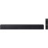 Samsung Soundbar 2.0 Bluetooth και HDMI 40W Μαύρο HW-B400F/ZF