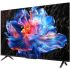 TCL Smart Τηλεόραση 43" 4K UHD LED P6K HDR (2025) 43P6K
