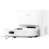 Dreame D20 Air Plus Σκούπα Ρομπότ με Χαρτογράφηση Laser & Απορρόφηση 20000Pa Λευκή