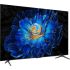 TCL Smart Τηλεόραση 50" 4K UHD Mini LED C6KS HDR (2025) 50C6KS