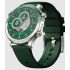 Riversong Motive 10 GT Smartwatch με Παλμογράφο (Πράσινο)