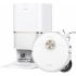 Dreame L50 Ultra AE Σκούπα Ρομπότ με Χαρτογράφηση Laser & Απορρόφηση 28000Pa Λευκή
