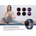 Riversong Motive 10 GT Smartwatch με Παλμογράφο (Μπλε)