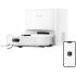 Dreame D20 Air Plus Σκούπα Ρομπότ με Χαρτογράφηση Laser & Απορρόφηση 20000Pa Λευκή