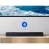 Samsung Soundbar 2.0 Bluetooth και HDMI 40W Μαύρο HW-B400F/ZF
