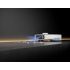 Dreame L40s Pro Ultra Σκούπα Ρομπότ με Χαρτογράφηση Laser & Απορρόφηση 19000Pa Λευκή
