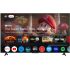 TCL Smart Τηλεόραση 65" 4K UHD QLED 65T69C HDR (2025)