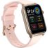 Riversong Motive 9E Smartwatch με Παλμογράφο (Ροζ Χρυσό)