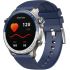 Riversong Motive 10 GT Smartwatch με Παλμογράφο (Μπλε)