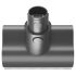 Dreame V30 Essential Επαναφορτιζόμενη Σκούπα 2 σε 1 Stick & Χειρός 29.6V Μαύρη