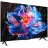 TCL Smart Τηλεόραση 43" 4K UHD LED P6K HDR (2025) 43P6K