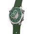 Riversong Motive 10 GT Smartwatch με Παλμογράφο (Πράσινο)