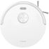 Dreame D20 Air Plus Σκούπα Ρομπότ με Χαρτογράφηση Laser & Απορρόφηση 20000Pa Λευκή