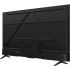 TCL Smart Τηλεόραση 65" 4K UHD QLED 65T69C HDR (2025)