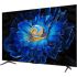 TCL Smart Τηλεόραση 50" 4K UHD Mini LED C6KS HDR (2025) 50C6KS