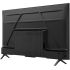 TCL Smart Τηλεόραση 43" 4K UHD LED P6K HDR (2025) 43P6K