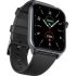 Riversong Motive 9E Smartwatch με Παλμογράφο (Space Gray)
