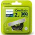 Philips Ανταλλακτικό  OneBlade 2 τμχ (QP420/50)