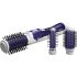 Rowenta Brush Active Volume & Shine Ηλεκτρική Βούρτσα με Αέρα & Περιστρεφόμενη Κεφαλή για Μπούκλες 1000W