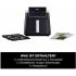 Ninja Max Pro Air Fryer 6.2lt Μαύρο