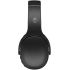 Skullcandy Crusher EVO Ασύρματα / Ενσύρματα Over Ear Ακουστικά με 40 ώρες Λειτουργίας και Quick Charge Μαύρα