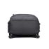 Bange 1921 Αδιάβροχη Τσάντα Πλάτης για Laptop 15.6" με Θύρα USB σε Γκρι χρώμα