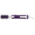 Rowenta Brush Active Volume & Shine Ηλεκτρική Βούρτσα με Αέρα & Περιστρεφόμενη Κεφαλή για Μπούκλες 1000W