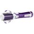 Rowenta Brush Active Volume & Shine Ηλεκτρική Βούρτσα με Αέρα & Περιστρεφόμενη Κεφαλή για Μπούκλες 1000W